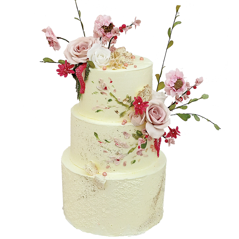 Флауър Меджик