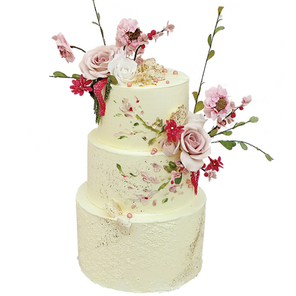 Флауър Меджик