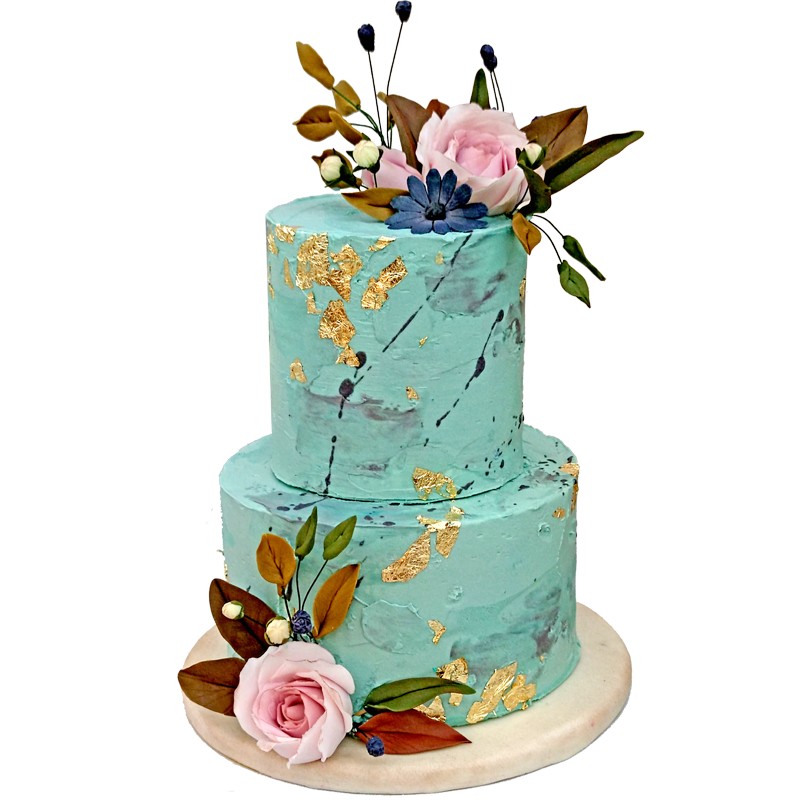 Голдън гардън