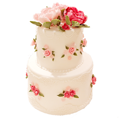 Розов спомен