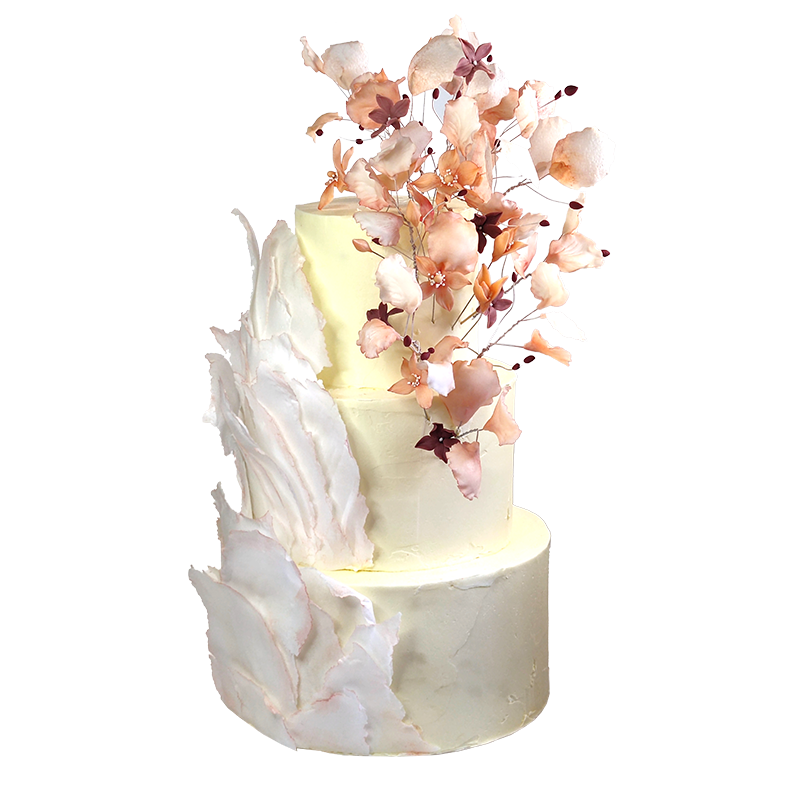 С дъх на праскови