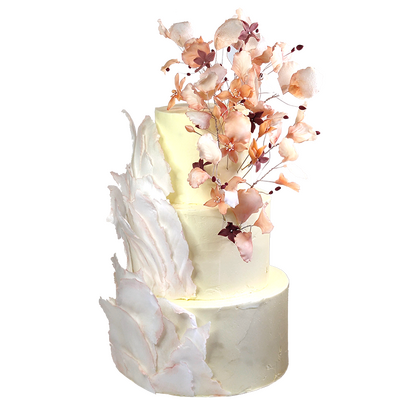 С дъх на праскови