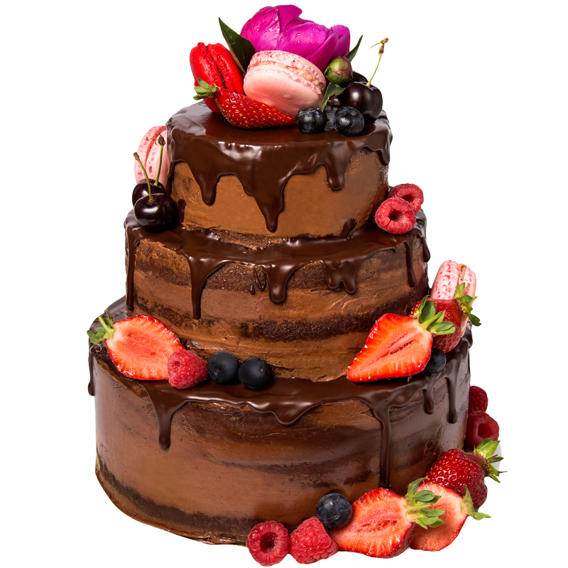 Шоколадово изкушение