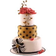 Сватбена с декорация Дежа вю