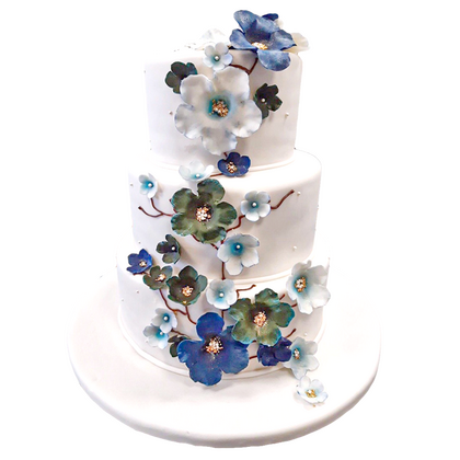 Цветен полъх