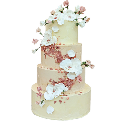 Южна орхидея