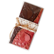 Шоколад ''Ин и Ян''