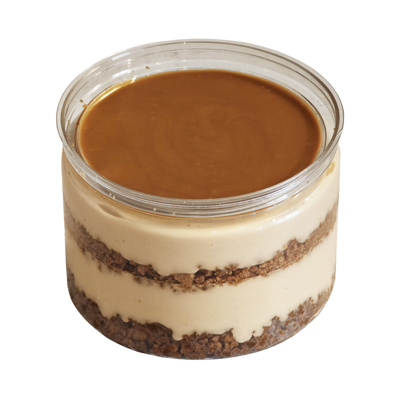 Крем бискоф чийз