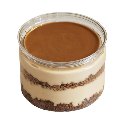 Крем бискоф чийз