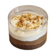 Крем нутела чийз