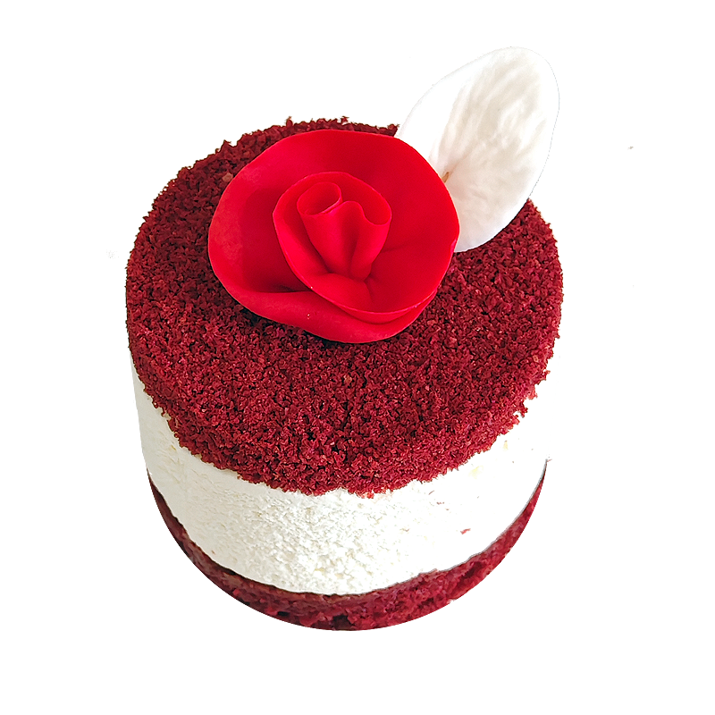 Червено кадифе