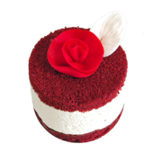 Червено кадифе