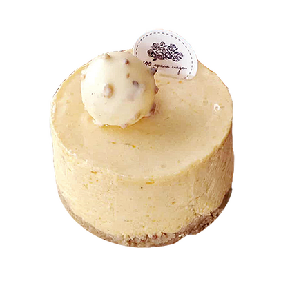 Чийз с тиква