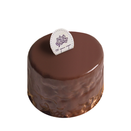 Паста Сахер