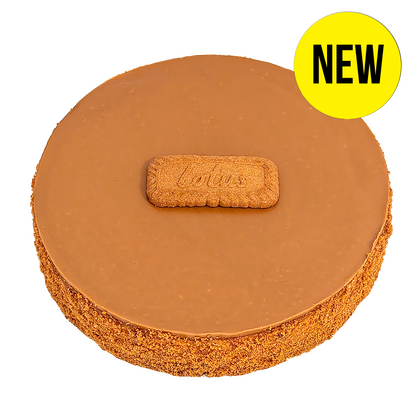 Чийз с Бискоф