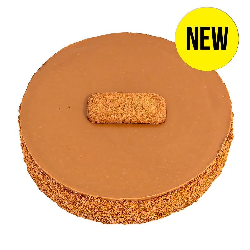 Чийз с Бискоф