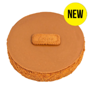 Чийз с Бискоф