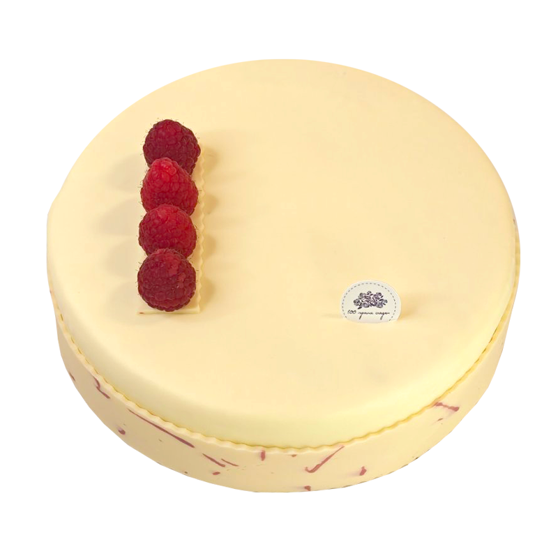 Торта Рафаело