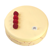 Торта Рафаело