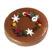 Торта Шоколадова перла