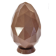 Шоколадово яйце диамант с дражета
