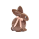 Шоколадов заек