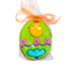 Рисувана меденка Яйце