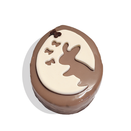 Шоколадова прегръдка - ''Calin De Chocolat''